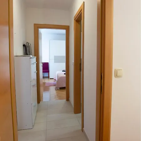Apartman Mm * Omiš