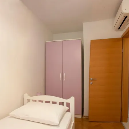 Apartman Mm Appartement Omiš