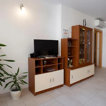 Apartman Mm *