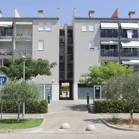 Apartman Mm Omiš