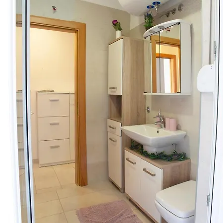 Apartman Mm Omiš
