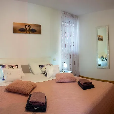 Apartman Mm * Omiš