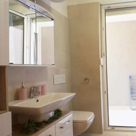 Apartman Mm Appartement *