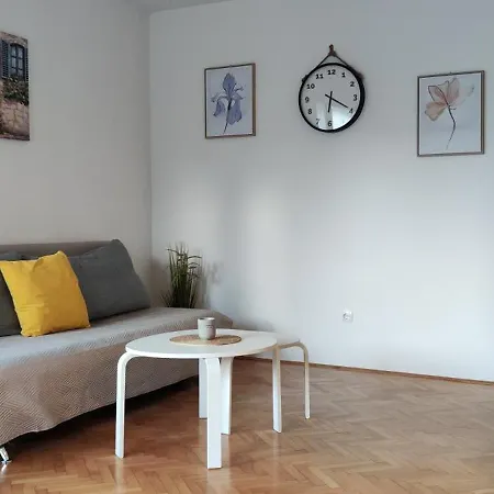 Apartmán M&m Omiš