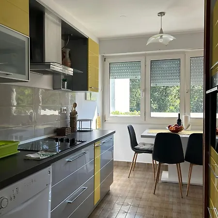 M&m Apartmán Omiš