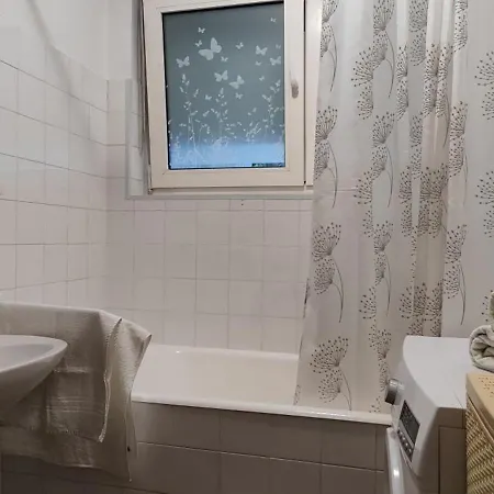 M&m Apartment Omis