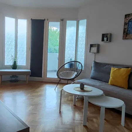 Apartment M&m
