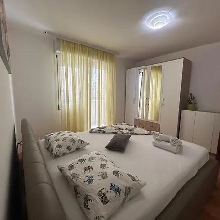 Apartment M&m *