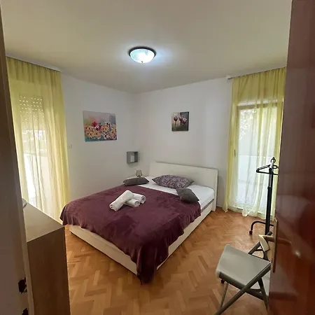 M&m Omiš